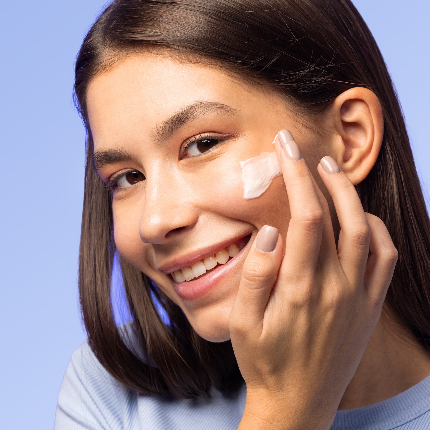 Rose Hydrobiome Bakuchiol Barrier Cream