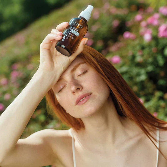 Ar žinote, ką tepate ant savo odos?  Kaip sintetinių medžiagų vengimas gali prisidėti prie geresnės savijautos