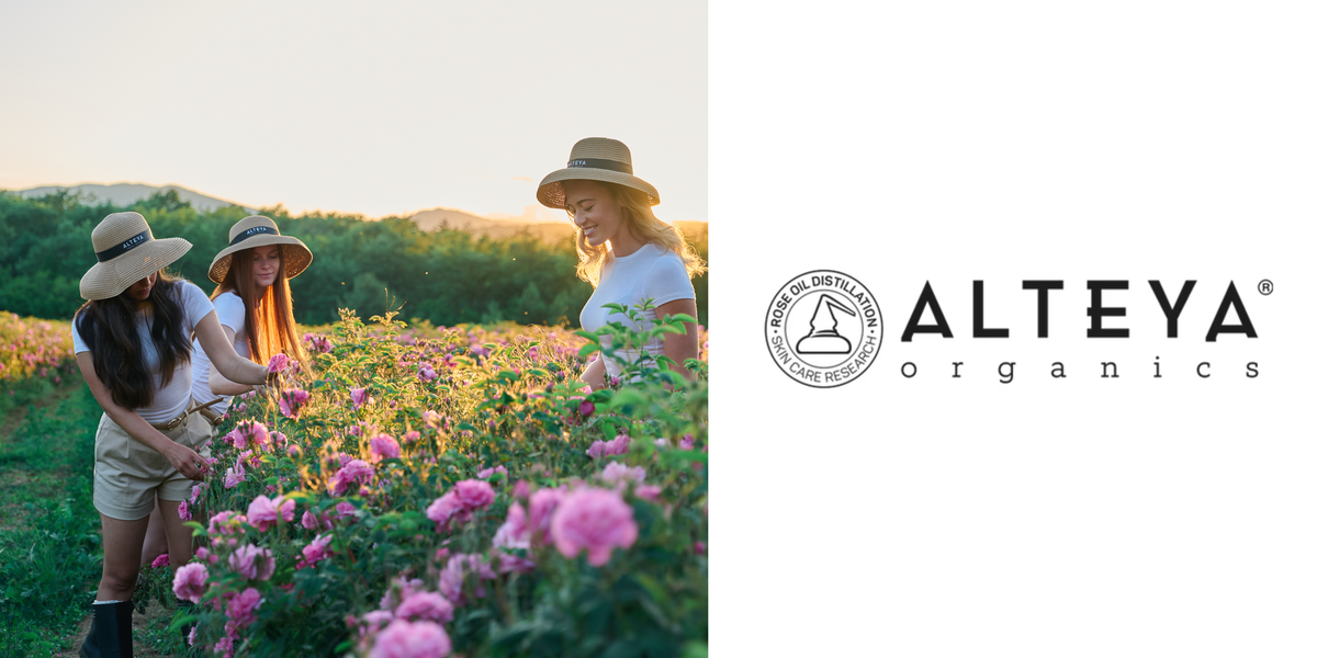 Alteya Organics