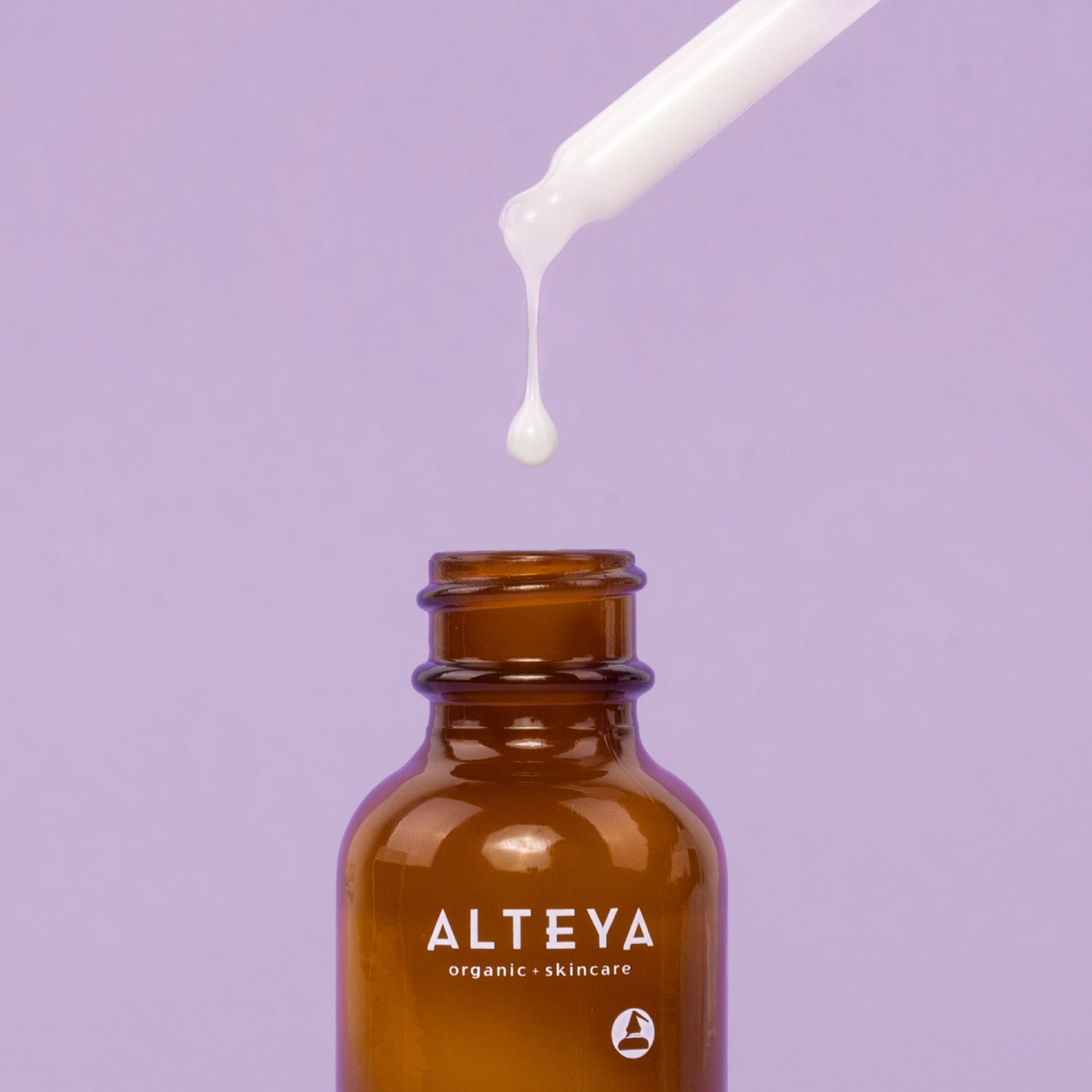 Iridescent Light Serum Luminous Rose 