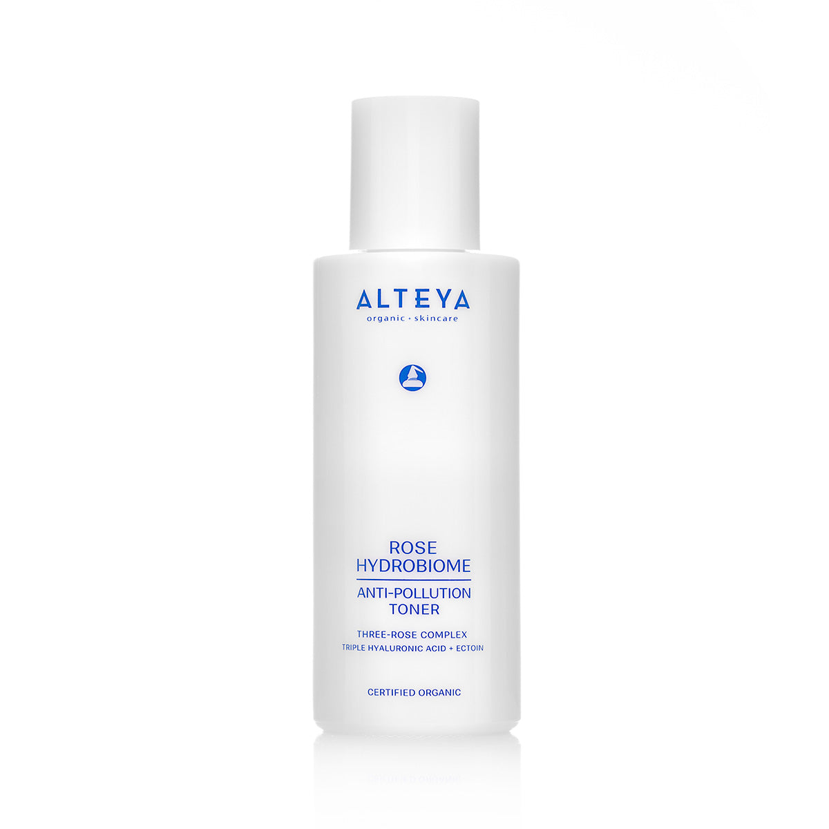 Rose Hydrobiome Anti-Pollution Toner