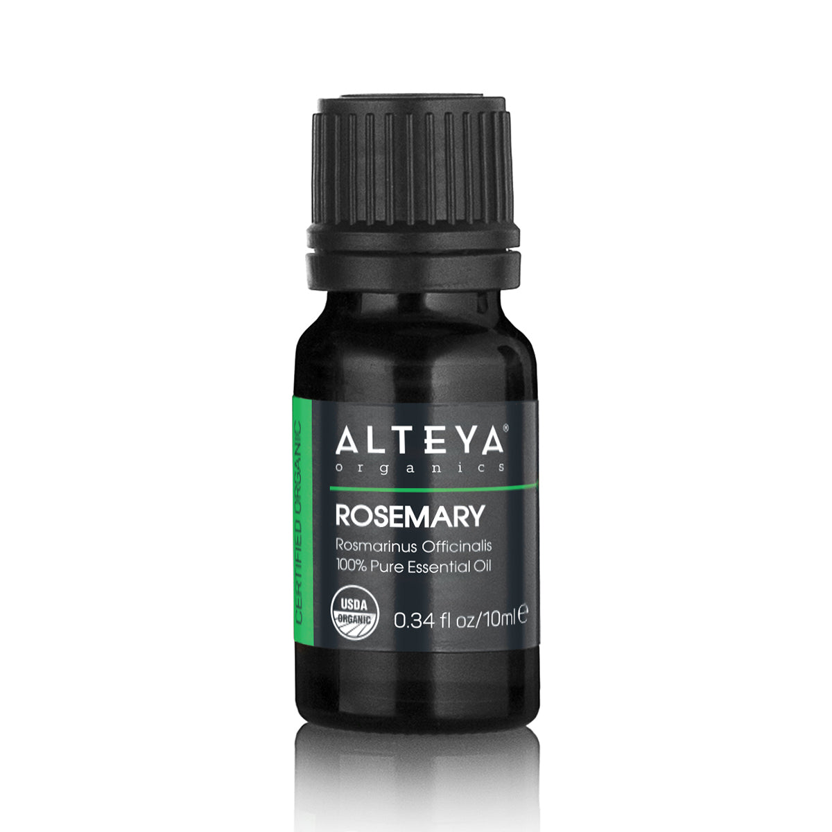 Organic Rosemary Oil