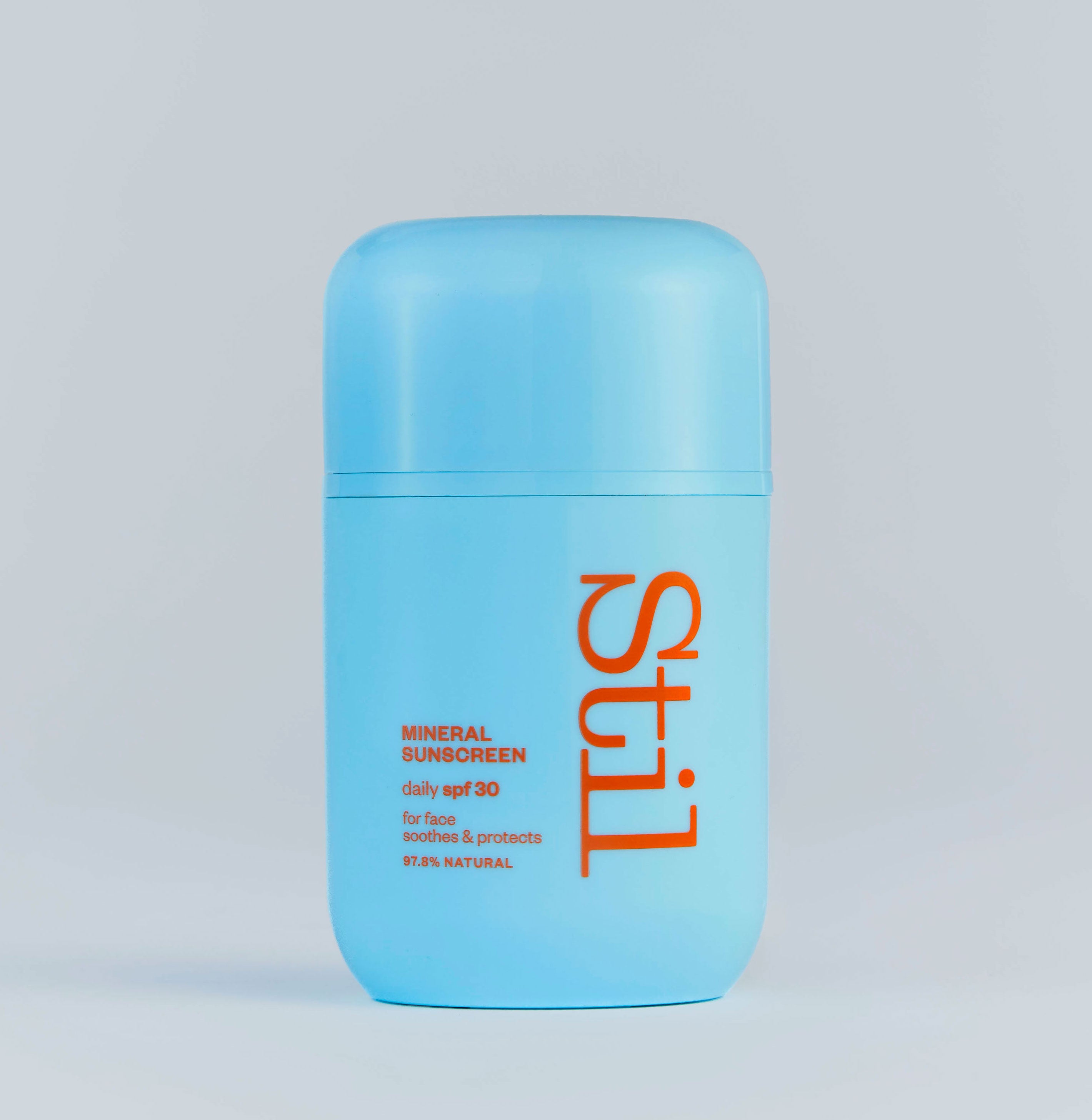 STIL mineralinis kremas nuo saulės SPF 30