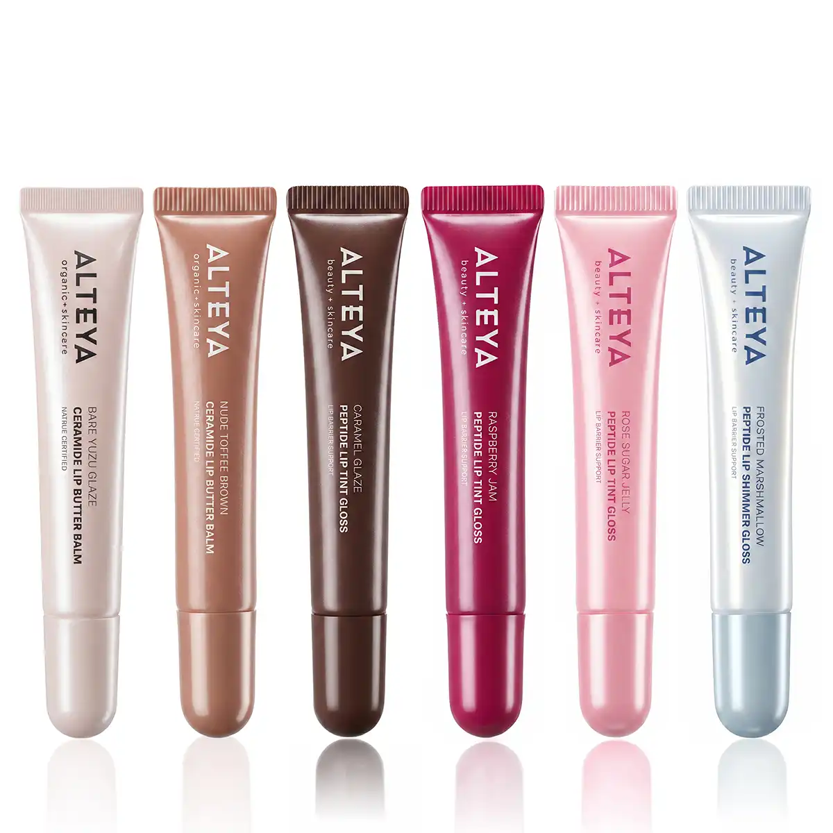 Lip Gloss Collection Set – Buy 6, Pay for 5